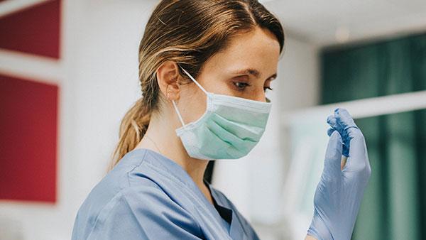 Foundation Year Doctor