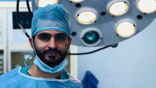 Surgeons Membership